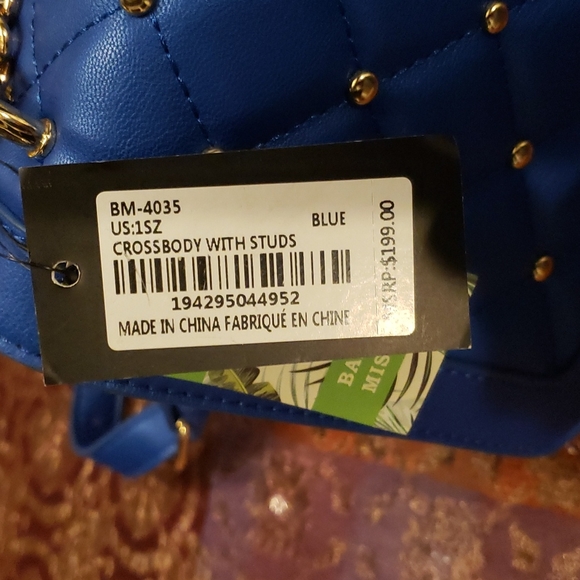 Handbag - Picture 7 of 7